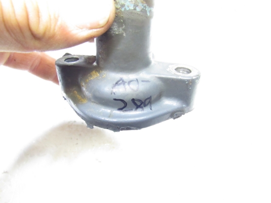 Picture of Kubota 16271-73260 Thermostat Cover D1105 1627173260