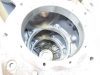 Picture of Kubota 16613-01016 Cylinder Block Crankcase to certain D1105-E 16613-01015 16613-01014 16613-01013 16613-01012
