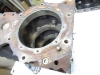 Picture of Kubota 16613-01016 Cylinder Block Crankcase to certain D1105-E 16613-01015 16613-01014 16613-01013 16613-01012