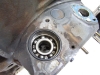 Picture of Kubota 16613-01016 Cylinder Block Crankcase to certain D1105-E 16613-01015 16613-01014 16613-01013 16613-01012