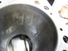 Picture of Kubota 16613-01016 Cylinder Block Crankcase to certain D1105-E 16613-01015 16613-01014 16613-01013 16613-01012
