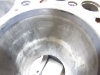 Picture of Kubota 16613-01016 Cylinder Block Crankcase to certain D1105-E 16613-01015 16613-01014 16613-01013 16613-01012