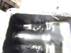 Picture of Kubota 16225-72702 16218-01500 16218-01610 Oil Pan to certain D1105-E engine