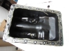 Picture of Kubota 16225-72702 16218-01500 16218-01610 Oil Pan to certain D1105-E engine