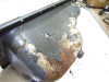 Picture of Kubota 16225-72702 16218-01500 16218-01610 Oil Pan to certain D1105-E engine