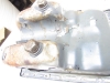 Picture of Kubota 16225-72702 16218-01500 16218-01610 Oil Pan to certain D1105-E engine
