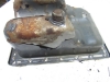 Picture of Kubota 16225-72702 16218-01500 16218-01610 Oil Pan to certain D1105-E engine