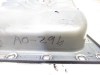 Picture of Kubota 16225-72702 16218-01500 16218-01610 Oil Pan to certain D1105-E engine