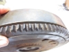 Picture of Kubota 16612-25014 Flywheel & Ring Gear off D1105-E 16612-25013