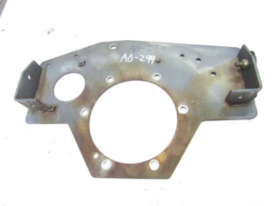 Picture of Kubota K3511-51120 Rear End Plate D1105-E engine