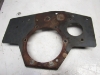 Picture of Kubota K3511-51120 Rear End Plate D1105-E engine