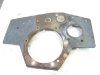 Picture of Kubota K3511-51120 Rear End Plate D1105-E engine