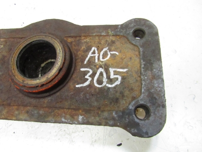 Picture of Center Pulley Holder K5671-34110 Kubota F2560  Mower
