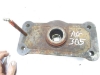 Picture of Center Pulley Holder K5671-34110 Kubota F2560  Mower