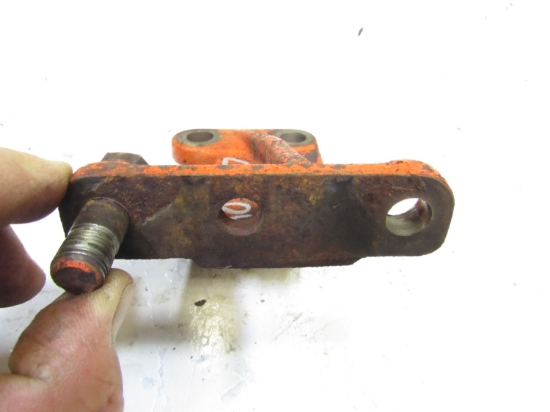 Picture of LH Stay K5671-33130 Kubota F2560  Mower