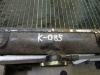 Picture of Radiator 6C070-58520 Kubota F2560  Mower