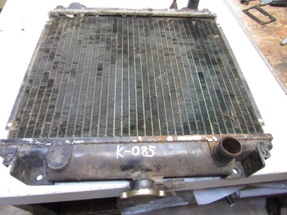 Picture of Radiator 6C070-58520 Kubota F2560  Mower