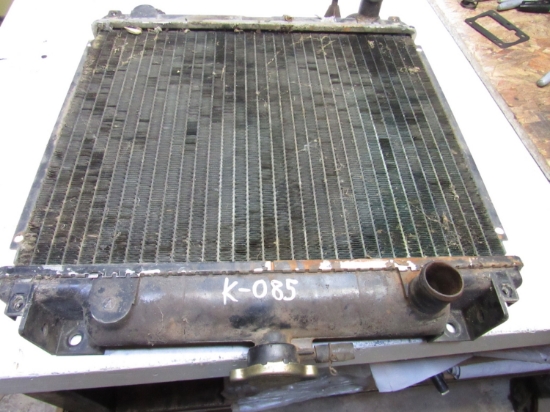 Picture of Radiator 6C070-58520 Kubota F2560  Mower