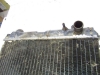 Picture of Radiator 6C070-58520 Kubota F2560  Mower