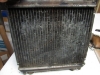 Picture of Radiator 6C070-58520 Kubota F2560  Mower
