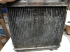 Picture of Radiator 6C070-58520 Kubota F2560  Mower