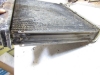 Picture of Radiator 6C070-58520 Kubota F2560  Mower
