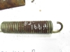 Picture of Spring and Tensioner K3311-61190 K3311-61170 Kubota F2560  Mower