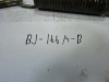 Picture of Spring and Tensioner K3311-61190 K3311-61170 Kubota F2560  Mower