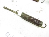Picture of Spring and Tensioner K3311-61190 K3311-61170 Kubota F2560  Mower