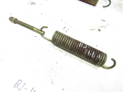 Picture of Spring and Tensioner K3311-61190 K3311-61170 Kubota F2560  Mower