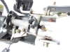 Picture of Steering column with wheel and shaft  K3511-41353 K3511-41122 66021-41010  Kubota F2560  Mower  K3511-41356
