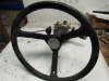 Picture of Steering column with wheel and shaft  K3511-41353 K3511-41122 66021-41010  Kubota F2560  Mower  K3511-41356