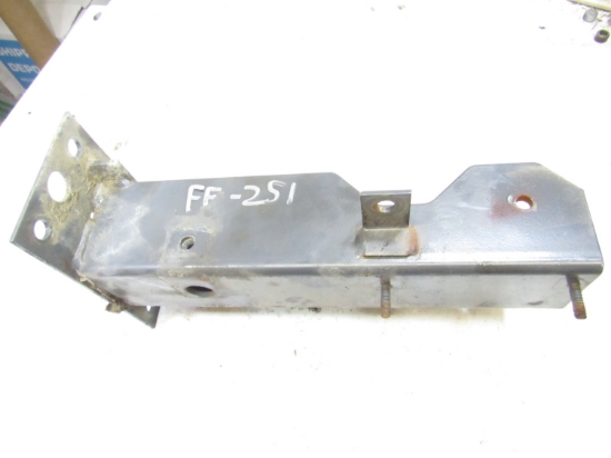 Picture of Steering Post Support  K3511-41326   Kubota F2560  Mower