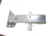 Picture of Steering Post Support  K3511-41326   Kubota F2560  Mower