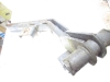 Picture of Assy Link Lift Arm RH K3511-90552 K3511-90550  Kubota F2560  Mower