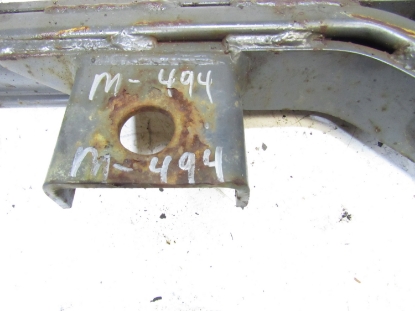 Picture of Assy Link Lift Arm RH K3511-90552 K3511-90550  Kubota F2560  Mower
