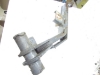 Picture of Assy Link Lift Arm RH K3511-90552 K3511-90550  Kubota F2560  Mower