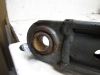 Picture of Assy Link Lift Arm RH K3511-90552 K3511-90550  Kubota F2560  Mower