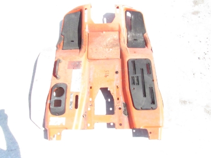 Picture of Fender Assy Step Platform K3511-90572  K3511-90570 Kubota F2560  Mower