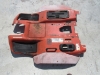 Picture of Fender Assy Step Platform K3511-90572  K3511-90570 Kubota F2560  Mower