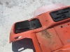 Picture of Fender Assy Step Platform K3511-90572  K3511-90570 Kubota F2560  Mower