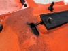 Picture of Fender Assy Step Platform K3511-90572  K3511-90570 Kubota F2560  Mower