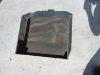 Picture of Radiator Screen K3511-51244 K3511-51240 Kubota F2560  Mower