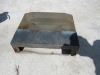 Picture of Radiator Screen K3511-51244 K3511-51240 Kubota F2560  Mower