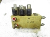 Picture of Toro 105-7577 Hydraulic Lift Valve Manifold Block 5210 5410 5510 5610 Reelmaster Mower