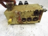Picture of Toro 105-7577 Hydraulic Lift Valve Manifold Block 5210 5410 5510 5610 Reelmaster Mower