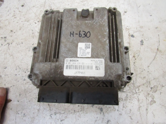 Picture of Toro 121-5592 Electronic Control Unit Engine Yanmar  5210 5410 5510 5610 Reelmaster Mower 127-3085 135-0997 129A24-75000