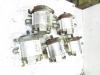 Picture of 2014 Hydraulic Reel Motor 120-6272 Toro 6500D 6700D 5500D Reelmaster Mower 108-1448  98-9999