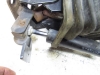 Picture of Toro 106-3622 Steering Column Tilt Assy 5210 5410 5510 5610 Reelmaster Mower 110-6463 120-6256