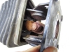 Picture of Toro 106-3622 Steering Column Tilt Assy 5210 5410 5510 5610 Reelmaster Mower 110-6463 120-6256